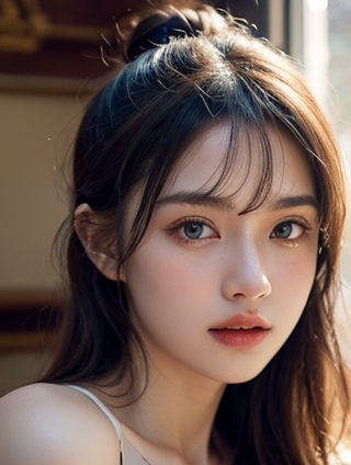 审美观与纸张表面：一场关于情感与理性的对话